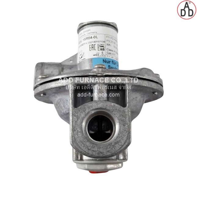 Kromschroder GDJ 15R04-0L (8)